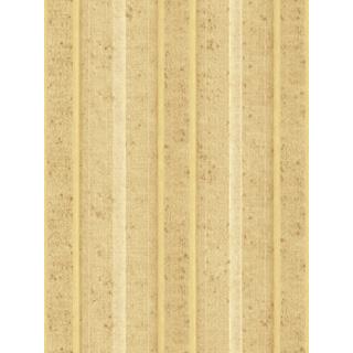 Seabrook Designs SE51105 Elysium Acrylic Coated Stripes Wallpaper